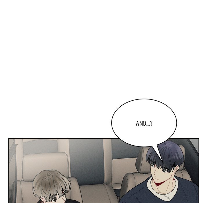 Cherry Doll Scandal - episode 23 - 138