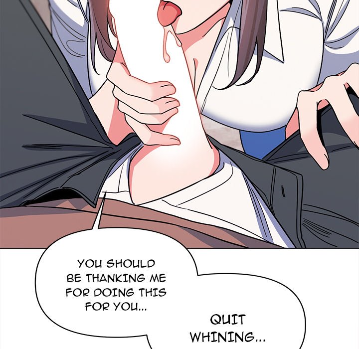 An Outsider's Way In - episode 21 - 71