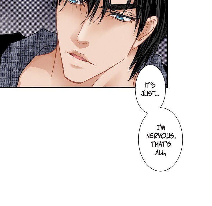 Work, Fight and Love - Webtoon Edition - episode 59 - 79
