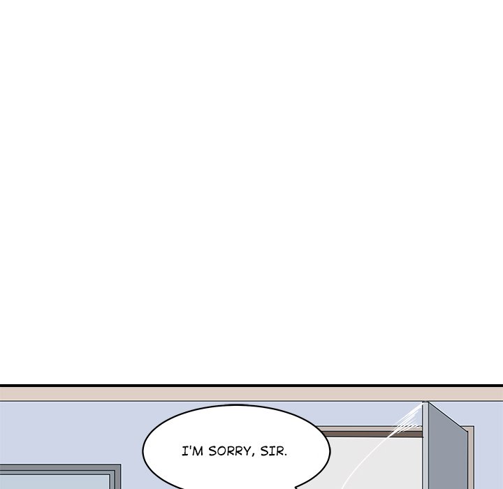 Immoral Family - episode 20 - 37