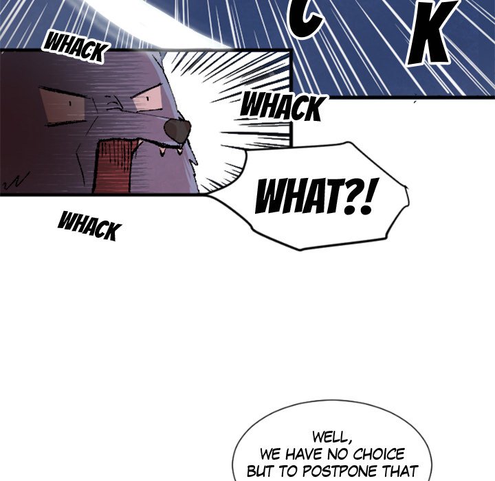 Today, I Meet a Dragon - episode 9 - 59