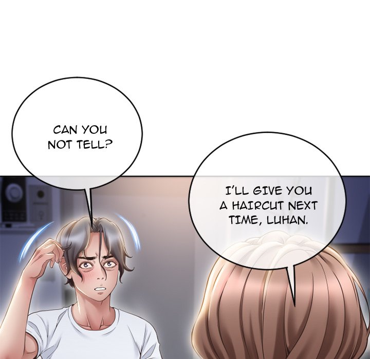 Close, but Far - episode 46 - 103