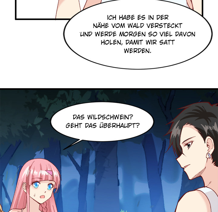 Survival-Log: Überleben für Anfänger - episode 11 - 31