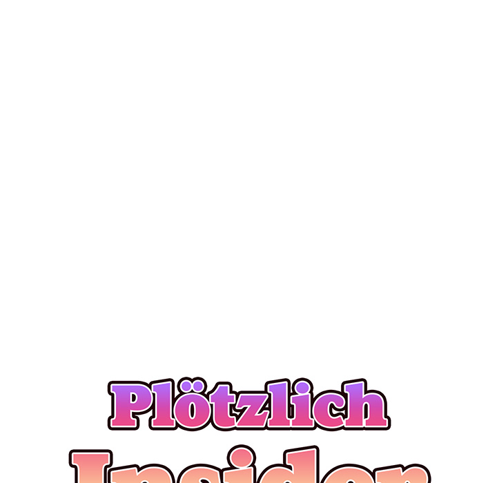 Plötzlich Insider - episode 16 - 84