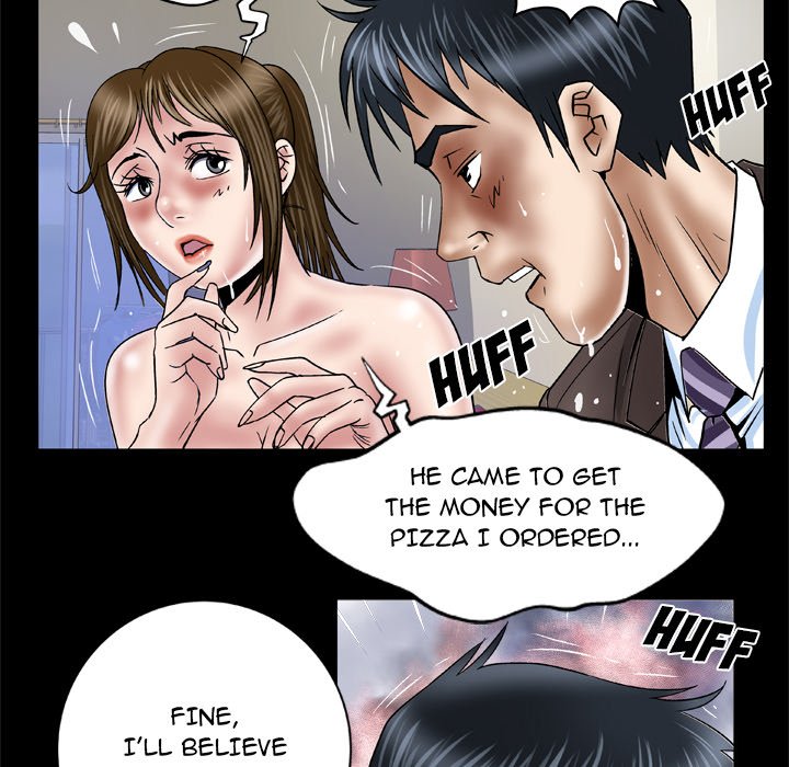My Wife's Partner - episode 39 - 15