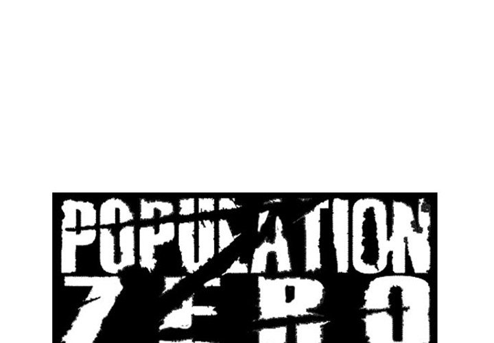 Population Zero - episode 15 - 1