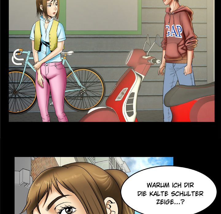 Die Partner meiner Frau - episode 21 - 28