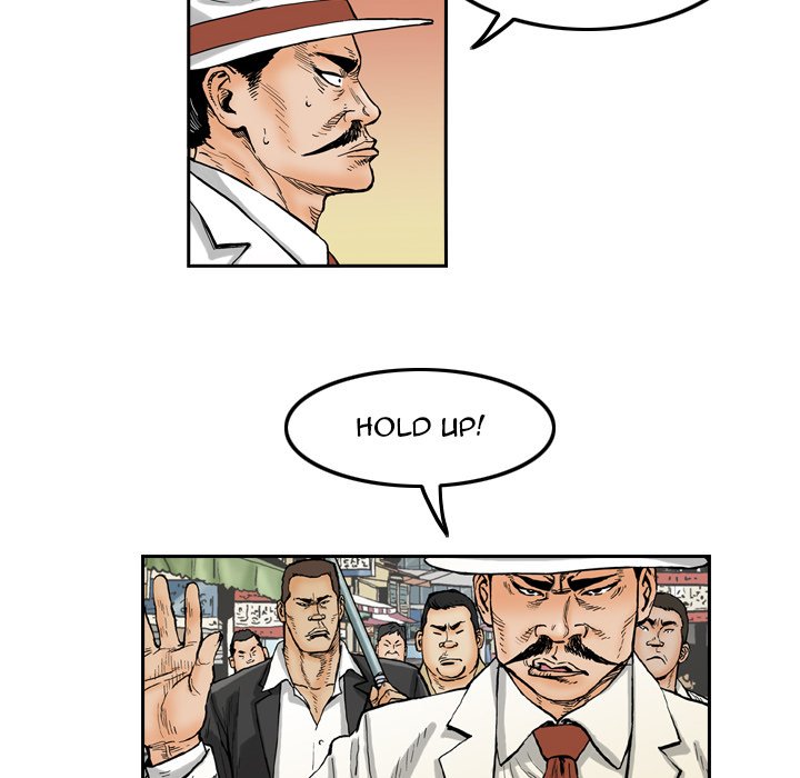 The Knuckleheads - episode 1 - 9