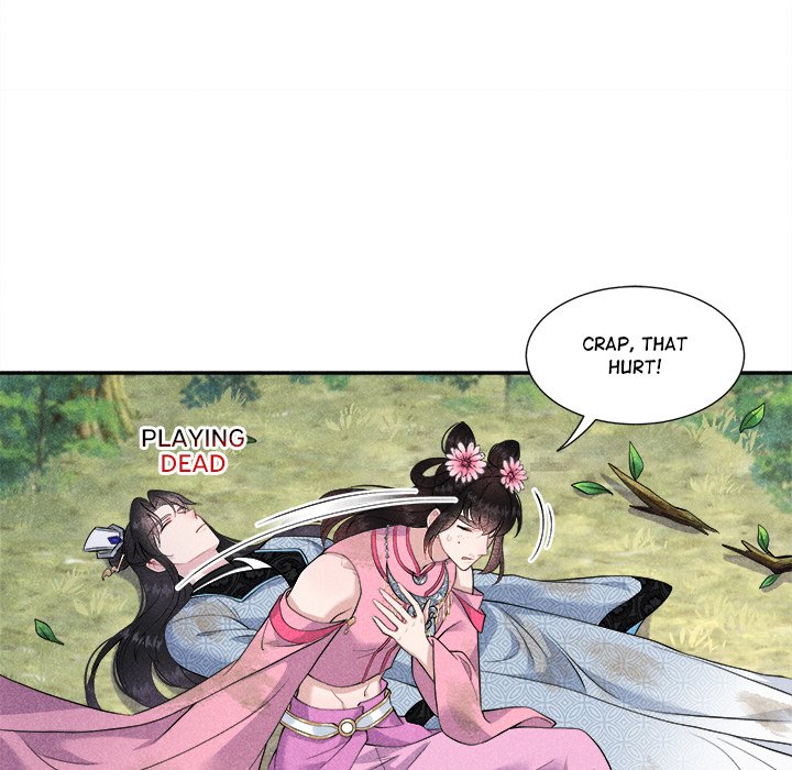 King of Lavitan - episode 26 - 100