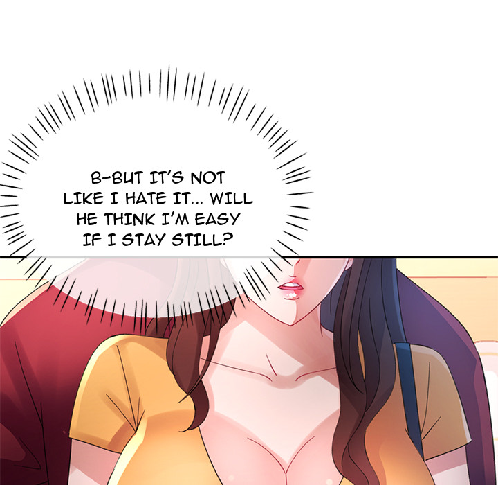 Intimate Tutoring - episode 7 - 125