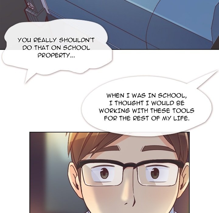 Annoying Alice - episode 24 - 26