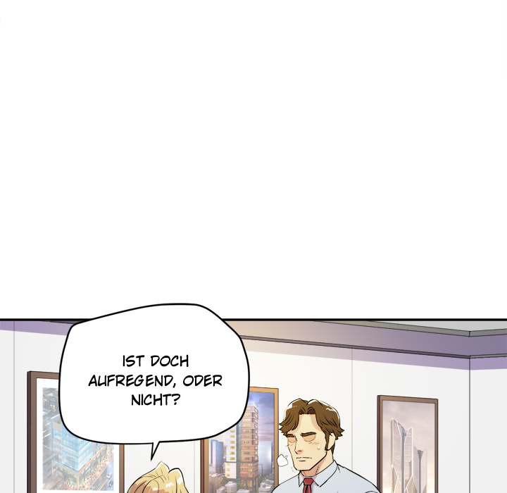 Ich... ein Vorbild? - episode 10 - 12