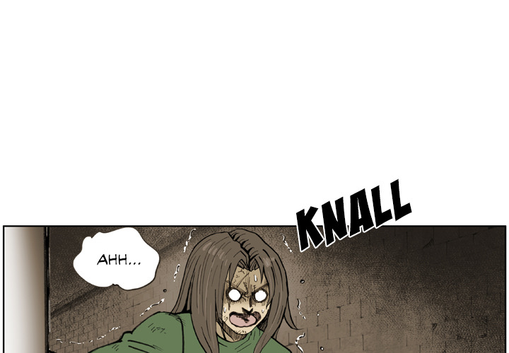 Der Schlägerjäger - episode 43 - 0
