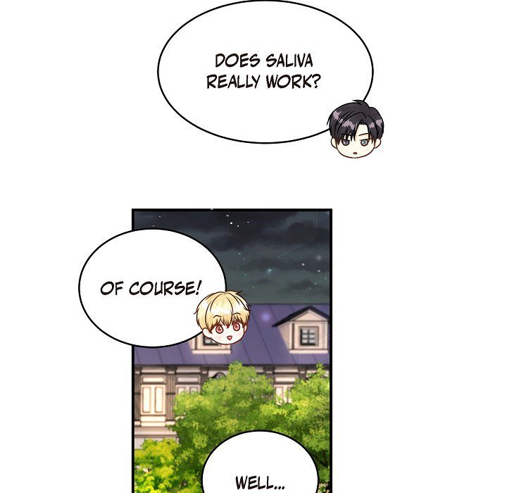 Hold on, Crown Prince! - episode 44 - 40