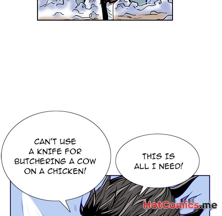 The Journey of the Dragon - episode 16 - 109