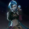 jinxedpow