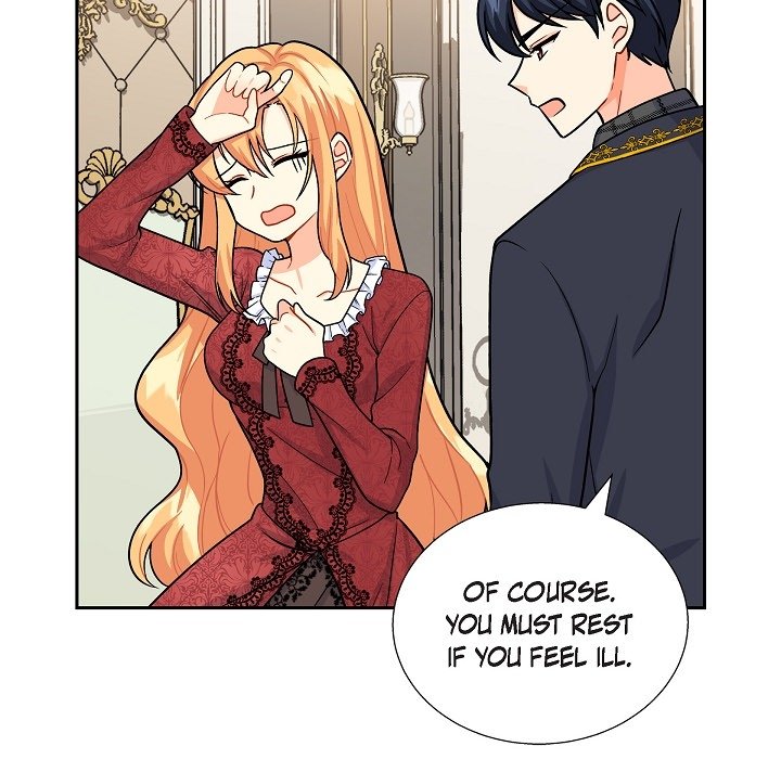 The Destroyer Fell in Love with Me - episode 3 - 64