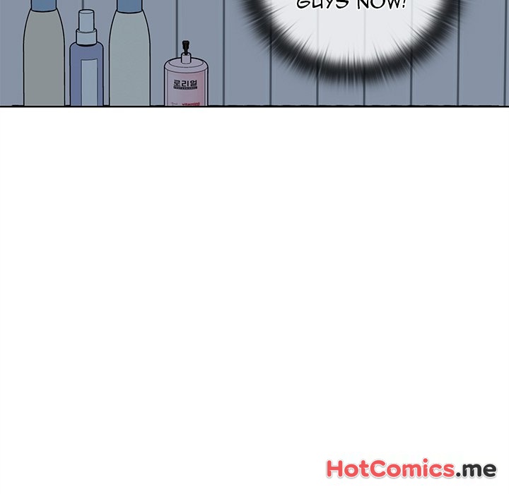 Excuse Me, This is my Room - episode 34 - 56