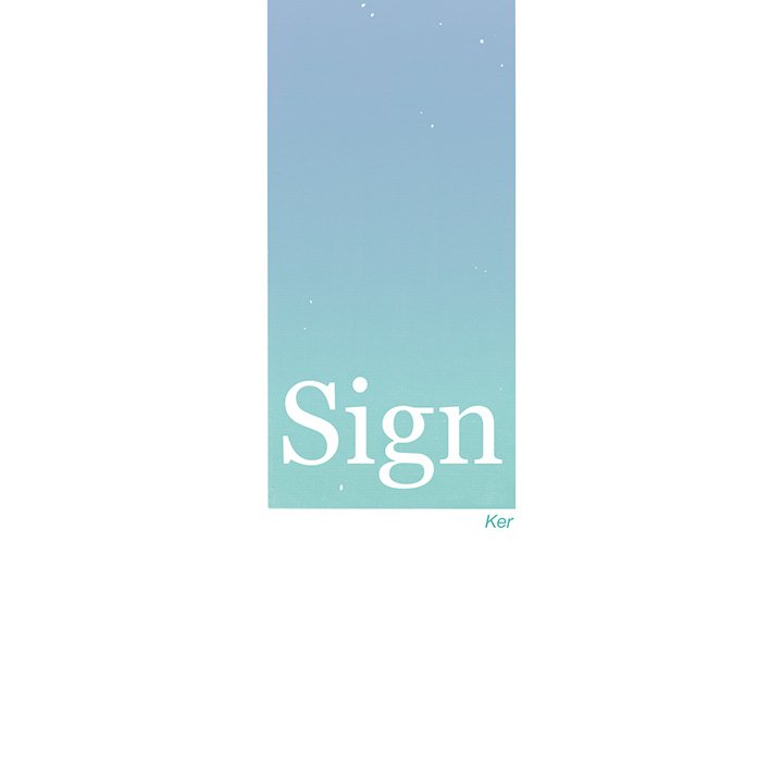 Sign - episode 73 - 15