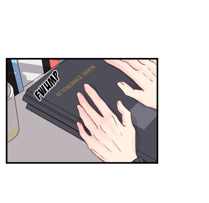 A Nonsense Relationship - episode 8 - 42