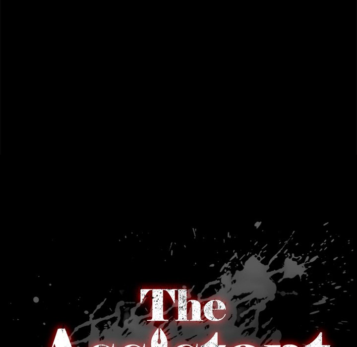 The Assistant - episode 24 - 9