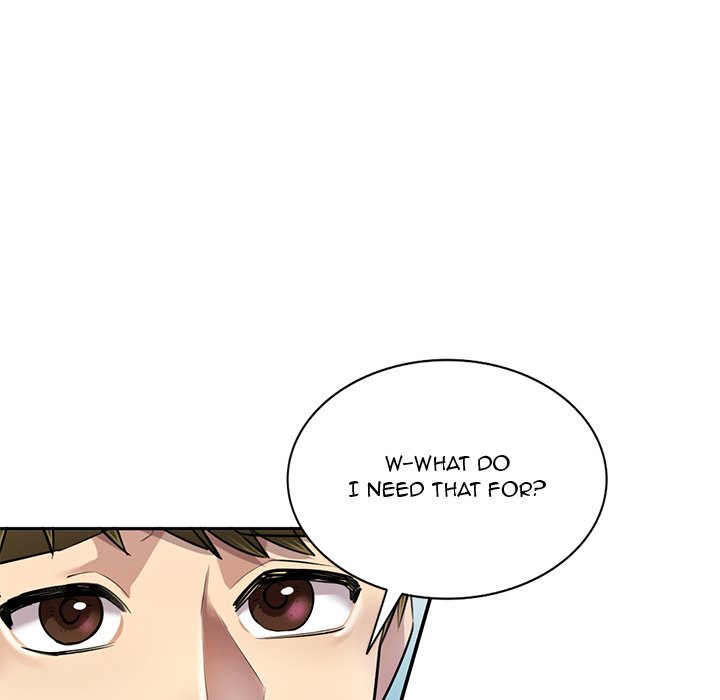Secret Tutor - episode 6 - 69