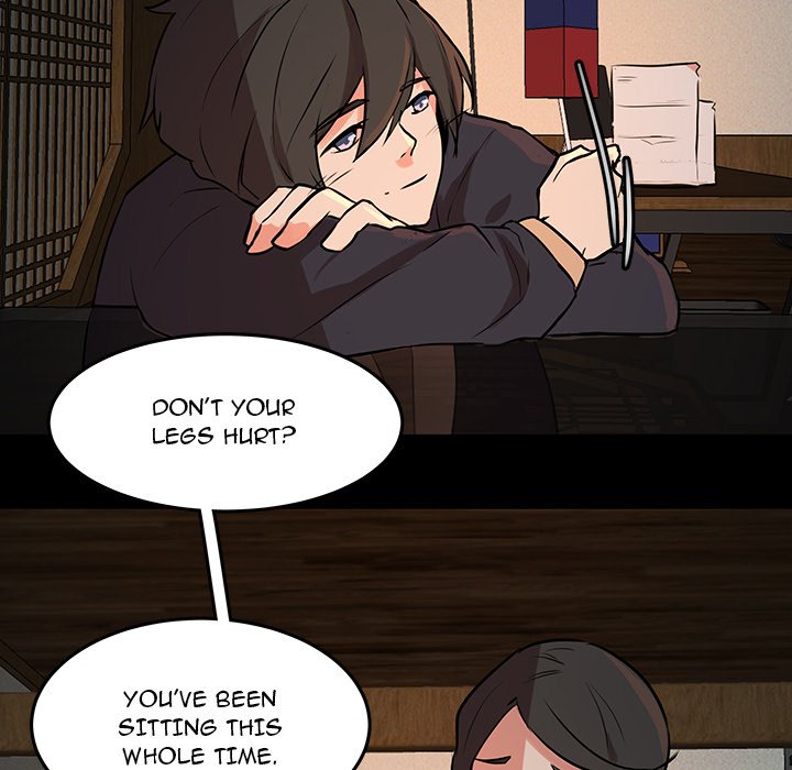 The Tiger, The Sun and The Moon - episode 50 - 20