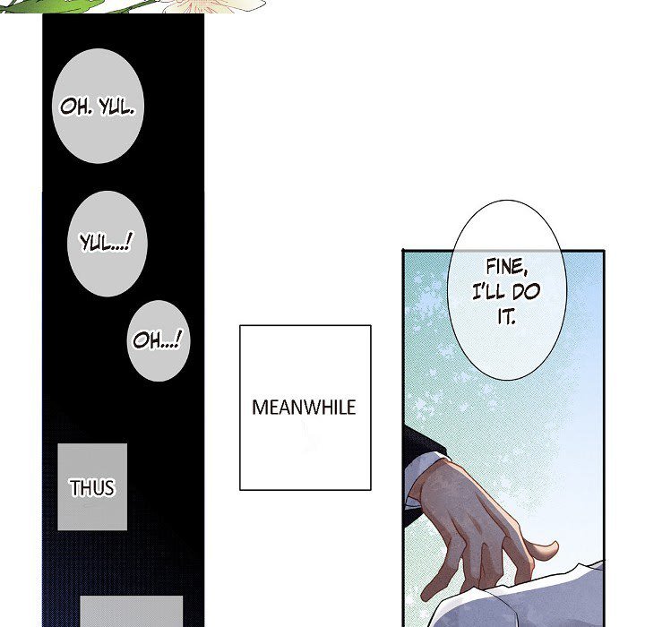 Work, Fight and Love - Webtoon Edition - episode 76 - 77