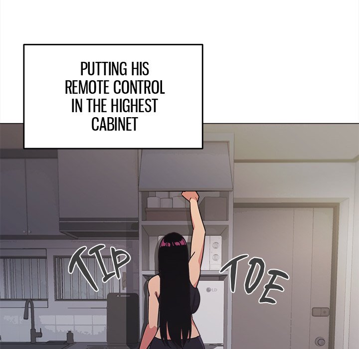 Someone Stop Her! - episode 12 - 143