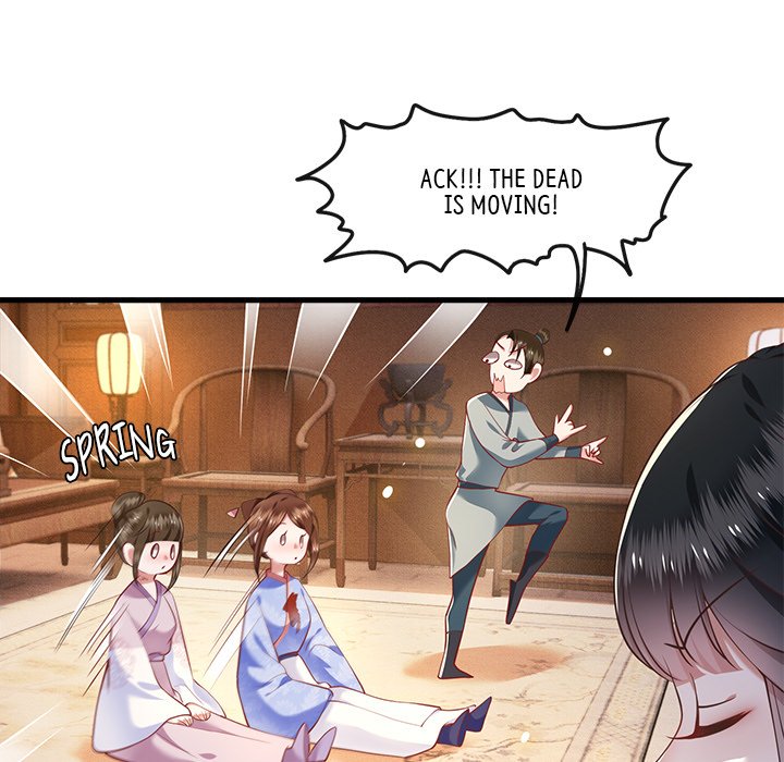 The Queen of Hell - episode 30 - 18
