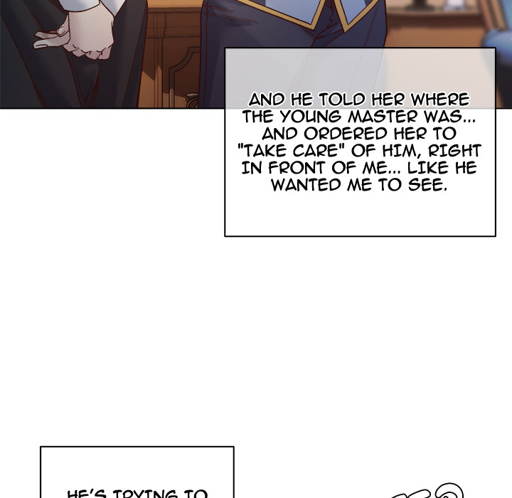 Young Lady's Knight - episode 30 - 43