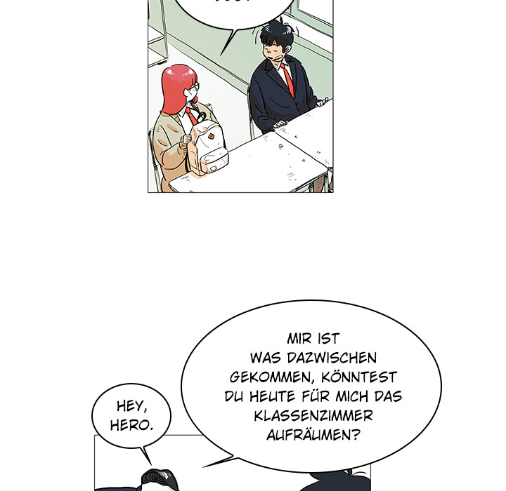 Hero Kim: Wer hat einen Retter bestellt? - episode 11 - 5