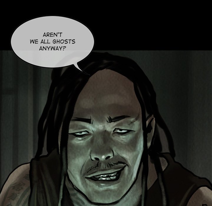Shaman - episode 8 - 43