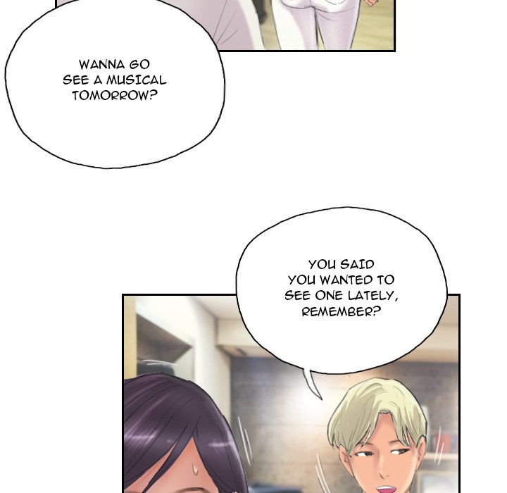 New Face - episode 9 - 46