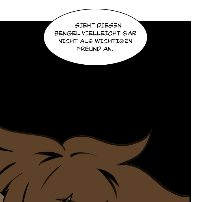 Der Schlägerjäger - episode 21 - 21