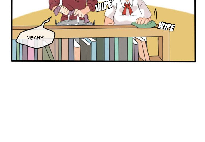 The Chill Couple - episode 2 - 1
