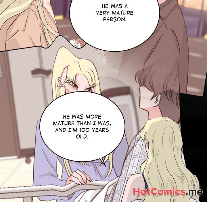 Welcome, Witch Shop - episode 33 - 69