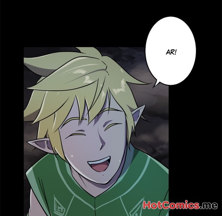 The Chronicle of Seven - episode 49 - 5