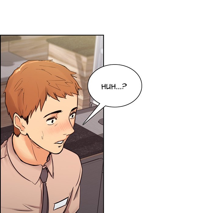 The Sharehouse - episode Prologue - 8