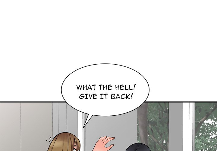 The Maids of the Mansion - episode 15 - 3