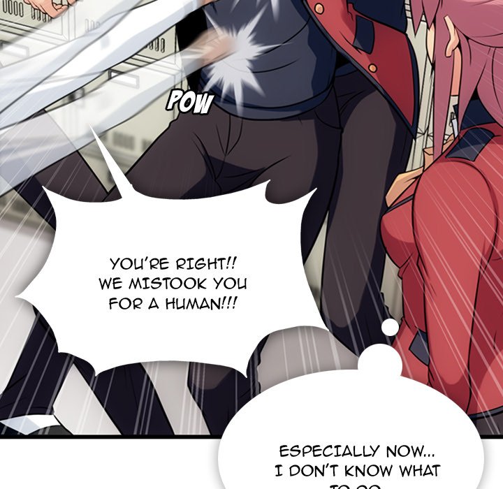 Such a Cute Spy - episode 4 - 39