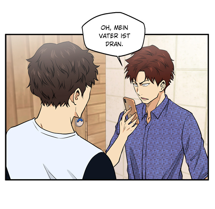 Los geht´s Mr. Kang! - episode 71 - 73