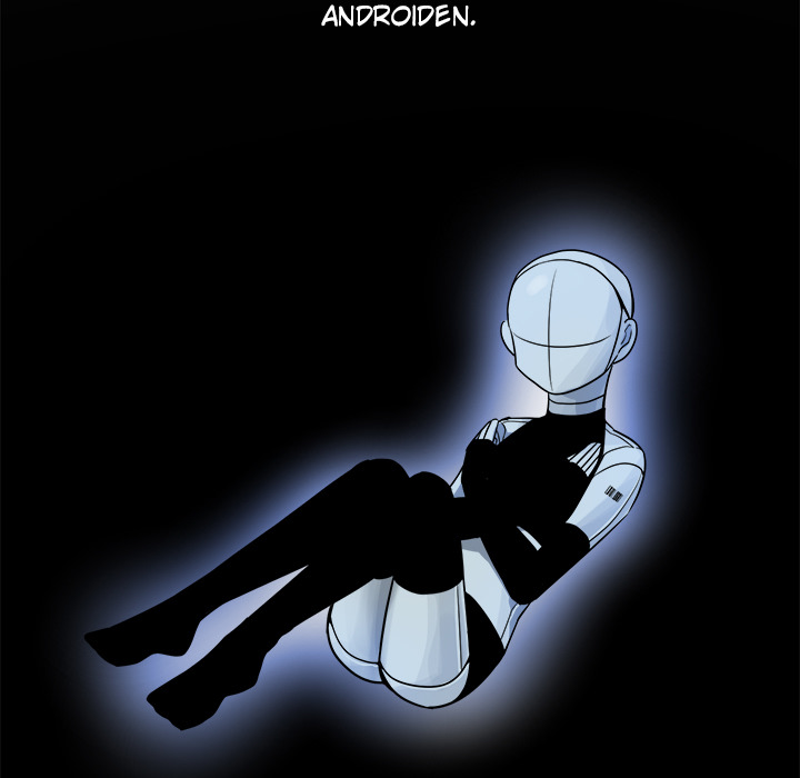 Pheromon Sorbet♥ - episode 1 - 12