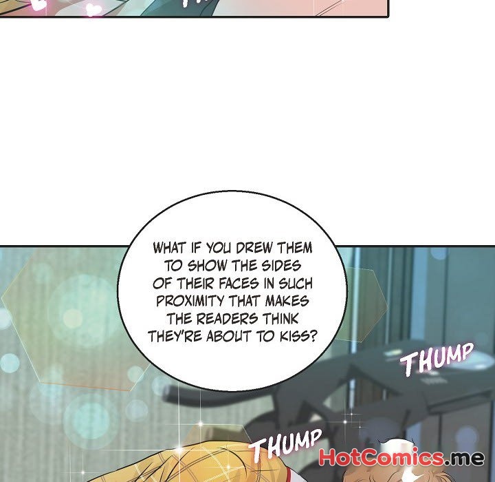 Come Be My Teacher - episode 15 - 57