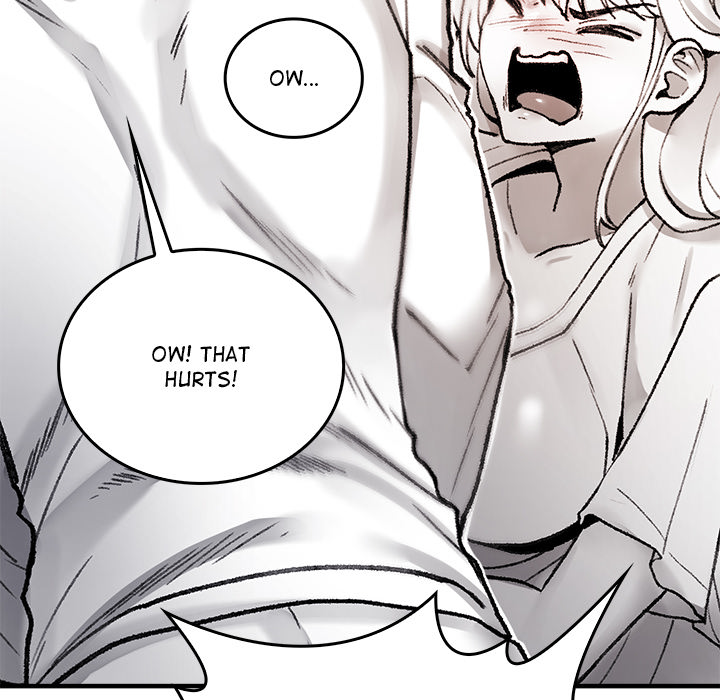 Get Out of My Body! - UNCENSORED - episode 2 - 49