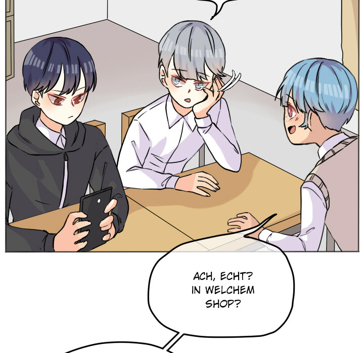 Das Chillige Pärchen - episode 30 - 42