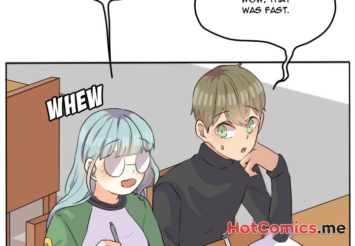 The Chill Couple - episode 24 - 1