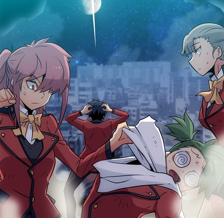 Such a Cute Spy - episode 40 - 84