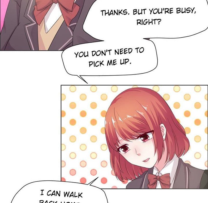 Happiness In Disguise - episode 4 - 22