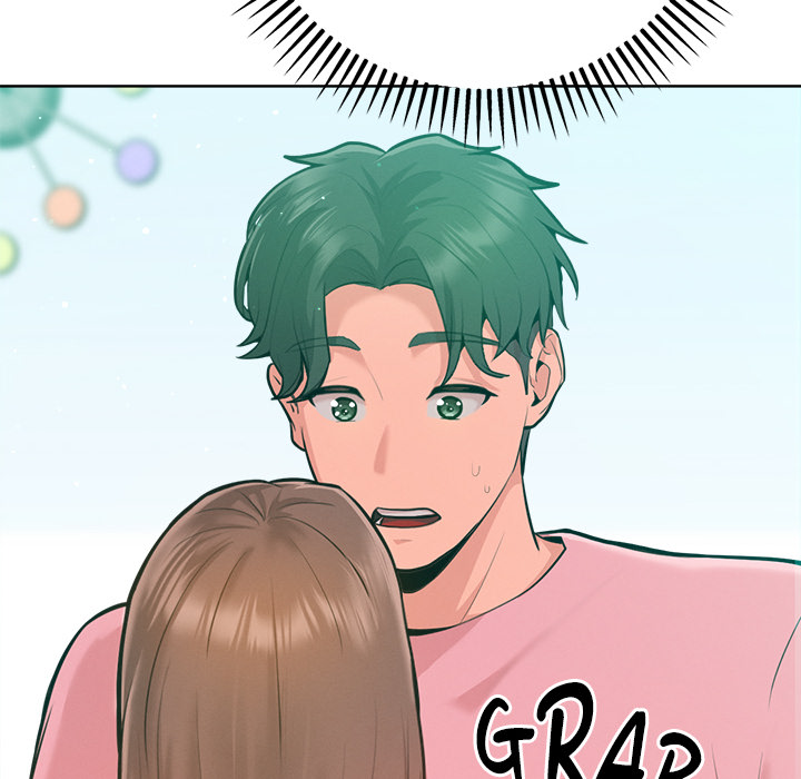 Never Just Friends - episode 3 - 121